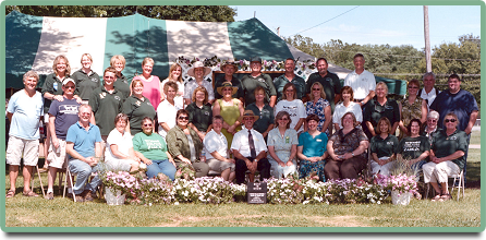 Group Members